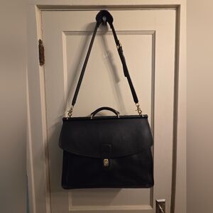 Coach Vintage Beekman Bag #5266